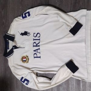 Polo Ralph Lauren long sleeve